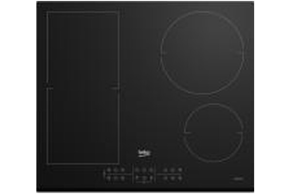 Płyta indukcyjna Beko HII64202FMT