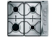 Płyta gazowa z palnikami Whirlpool AKM268IX