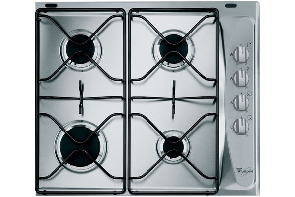 Płyta gazowa z palnikami Whirlpool AKM268IX