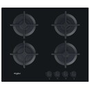 Płyta gazowa z palnikami Whirlpool AKT616NB