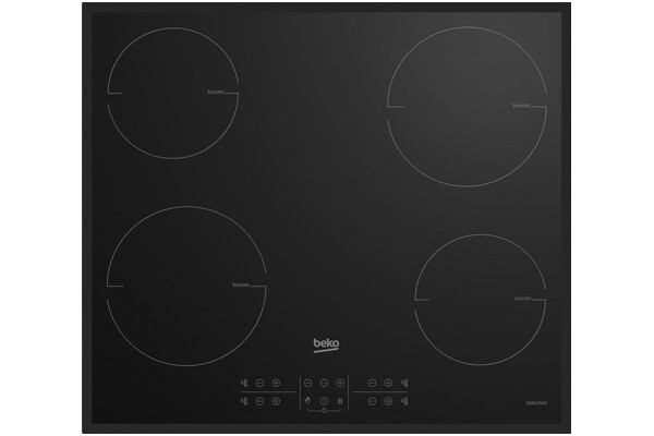 Płyta indukcyjna Beko HII64205MTB