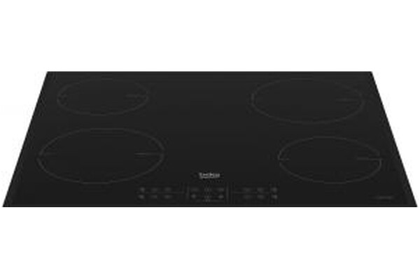 Płyta indukcyjna Beko HII64205MTB