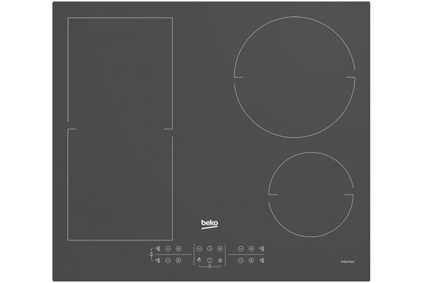 Płyta indukcyjna Beko HII64200FMTZG