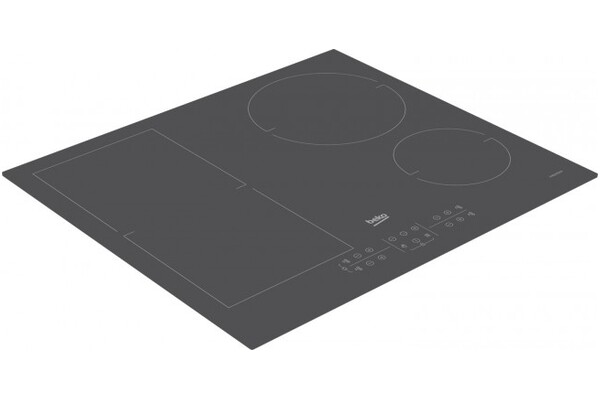 Płyta indukcyjna Beko HII64200FMTZG
