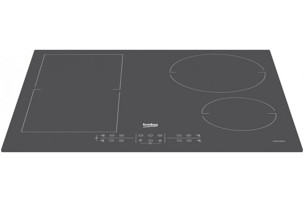 Płyta indukcyjna Beko HII64200FMTZG