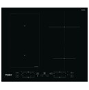 Płyta indukcyjna Whirlpool WLB1160BF