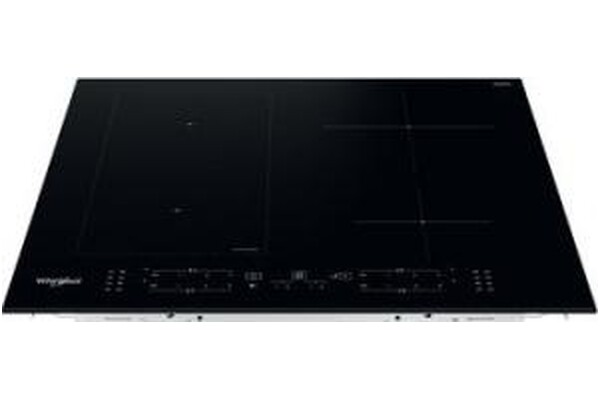 Płyta indukcyjna Whirlpool WLB1160BF