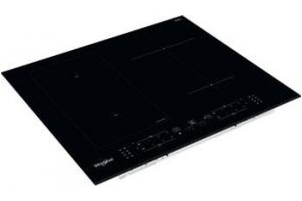 Płyta indukcyjna Whirlpool WLB1160BF