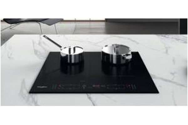 Płyta indukcyjna Whirlpool WLB1160BF