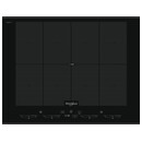 Płyta indukcyjna Whirlpool SMO658CBTIXL