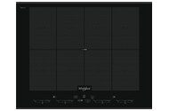 Płyta indukcyjna Whirlpool SMO658CBTIXL