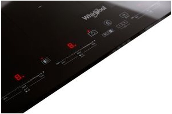Płyta indukcyjna Whirlpool SMO658CBTIXL