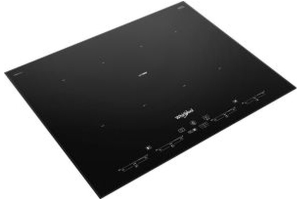 Płyta indukcyjna Whirlpool SMO658CBTIXL