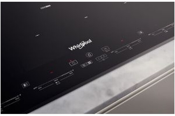 Płyta indukcyjna Whirlpool SMO658CBTIXL