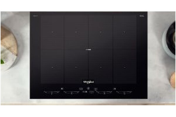 Płyta indukcyjna Whirlpool SMO658CBTIXL