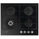 Płyta gazowa z palnikami Whirlpool AKTL629NB