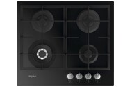 Płyta gazowa z palnikami Whirlpool AKTL629NB
