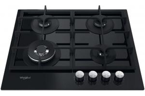 Płyta gazowa z palnikami Whirlpool AKTL629NB