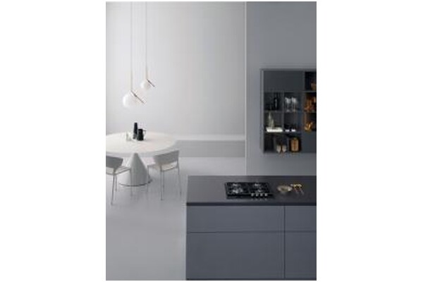 Płyta gazowa z palnikami Whirlpool AKTL629NB