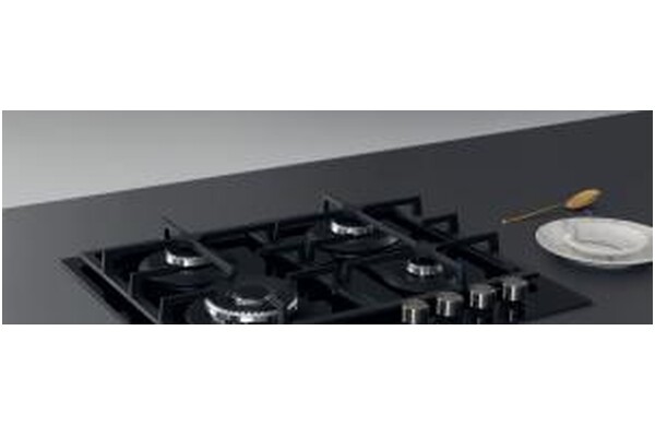 Płyta gazowa z palnikami Whirlpool AKTL629NB
