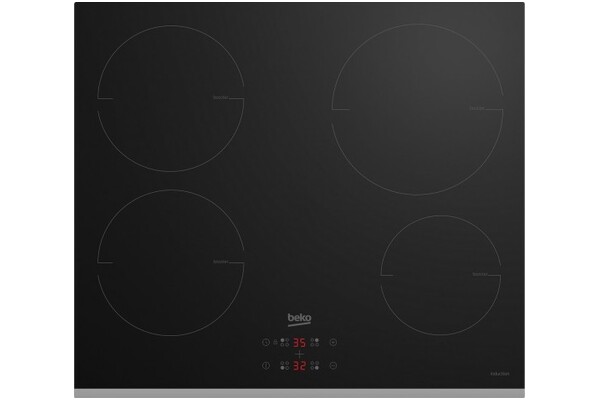 Płyta indukcyjna Beko HII64401MTX