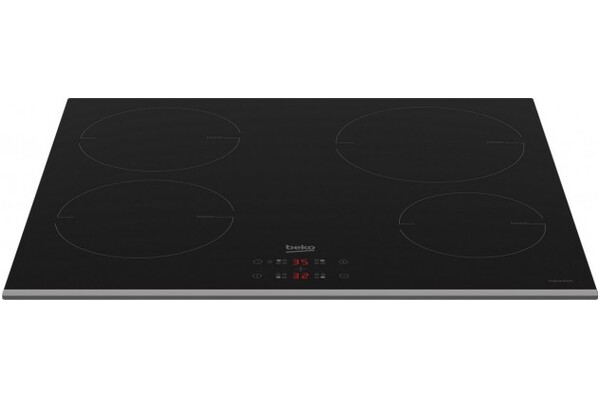 Płyta indukcyjna Beko HII64401MTX