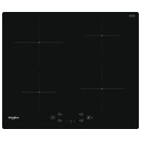 Płyta indukcyjna Whirlpool WSQ2160NE