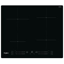 Płyta indukcyjna Whirlpool WSS4060BF