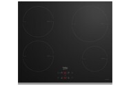 Płyta indukcyjna Beko HII64402MTX