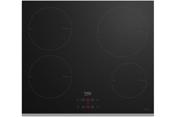 Płyta indukcyjna Beko HII64402MTX