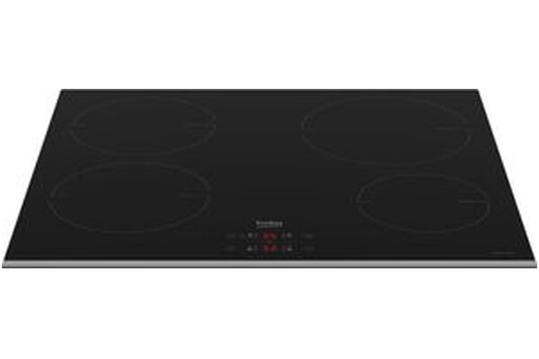 Płyta indukcyjna Beko HII64402MTX