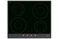 Płyta indukcyjna Smeg SI764AOM