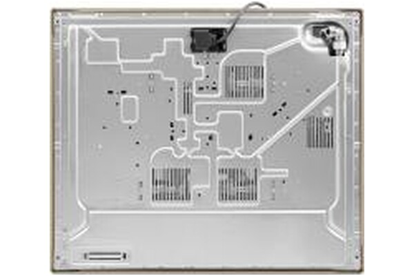 Płyta gazowa z palnikami Whirlpool AKF7522IX