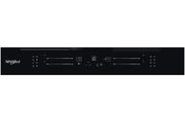 Płyta indukcyjna Whirlpool WFS2765NEIXL