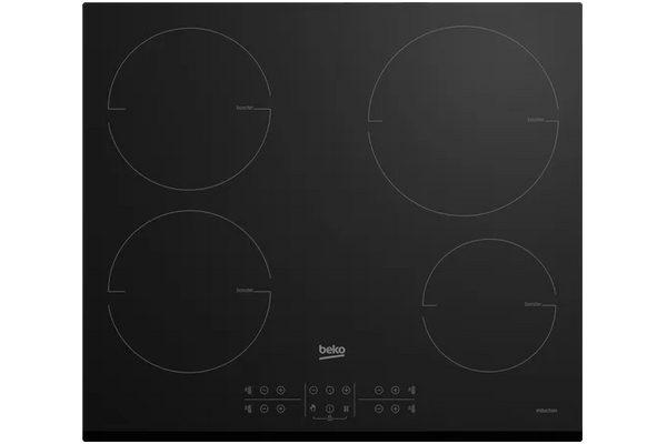 Płyta indukcyjna Beko HII64202MTB