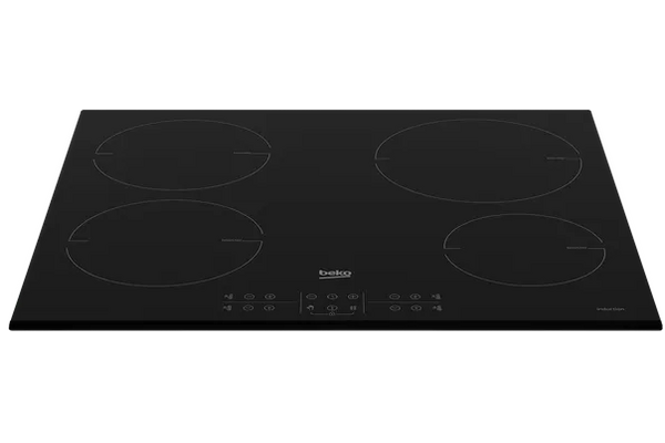 Płyta indukcyjna Beko HII64202MTB