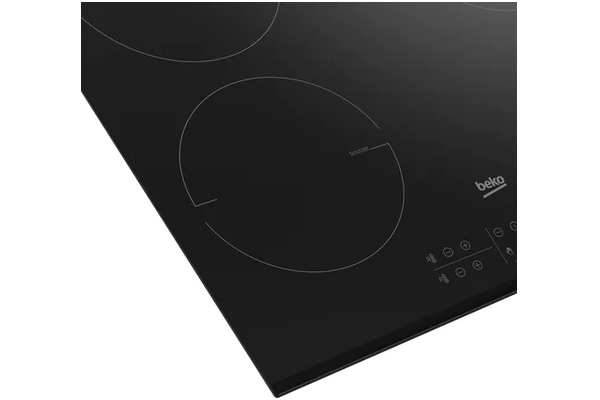 Płyta indukcyjna Beko HII64202MTB