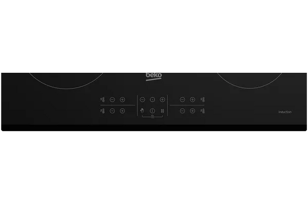 Płyta indukcyjna Beko HII64202MTB