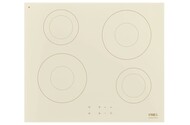Płyta indukcyjna Smeg SI2641DP