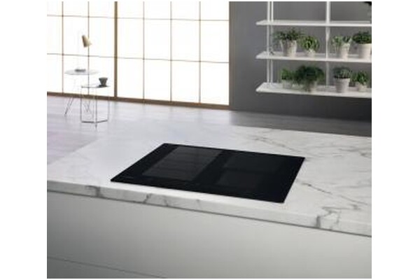 Płyta indukcyjna Whirlpool WFS4160BF
