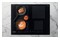 Płyta indukcyjna Whirlpool WFS4160BF