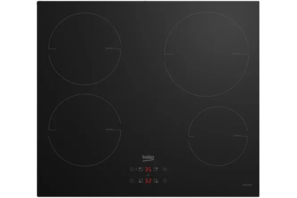 Płyta indukcyjna Beko HII64400MT