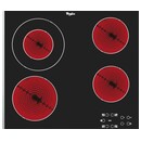 Płyta Ceramiczna Whirlpool AKT8130BA