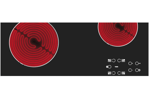 Płyta Ceramiczna Whirlpool AKT8130BA