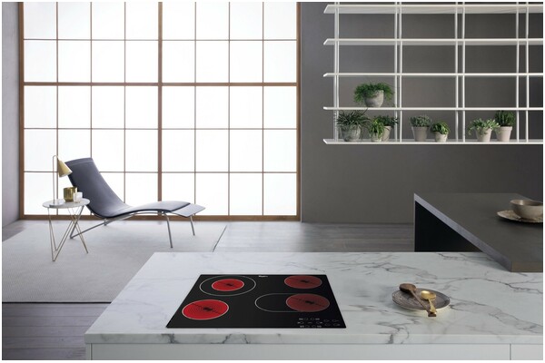Płyta Ceramiczna Whirlpool AKT8130BA