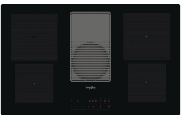 Płyta indukcyjna Whirlpool WVH92K