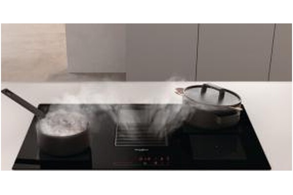 Płyta indukcyjna Whirlpool WVH92K