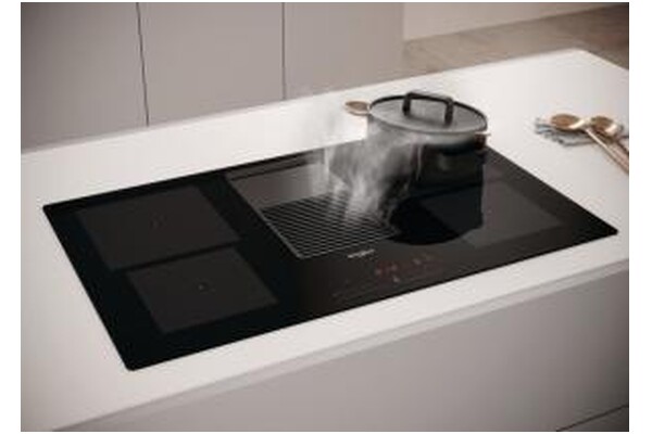 Płyta indukcyjna Whirlpool WVH92K