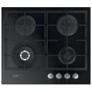 Płyta gazowa z palnikami Whirlpool AKTL629