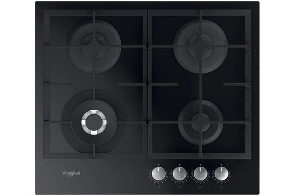 Płyta gazowa z palnikami Whirlpool AKTL629